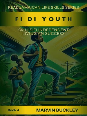 cover image of Fi Di Youth